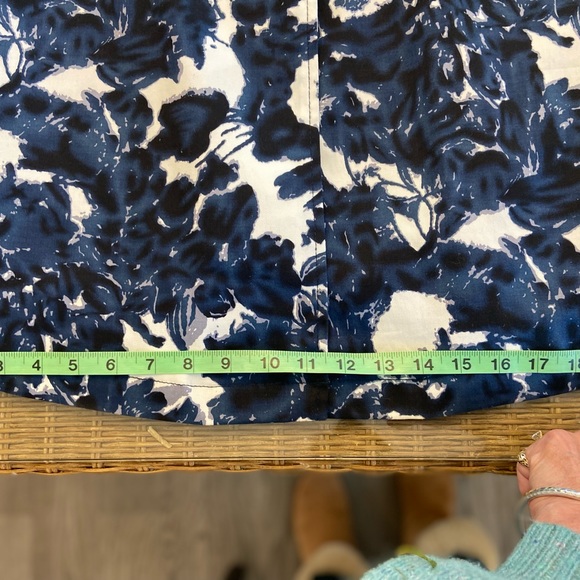 Ambition 3/4 length coat - Picture 12 of 12